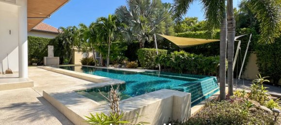 3 bedrooms Villa in Hua Hin, Thailand No. 25017 4