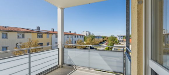 2-Zimmer Wohnung in Ebersberg, Germany, Nr. 291499 2