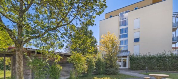 2-Zimmer Wohnung in Ebersberg, Germany, Nr. 291499 14