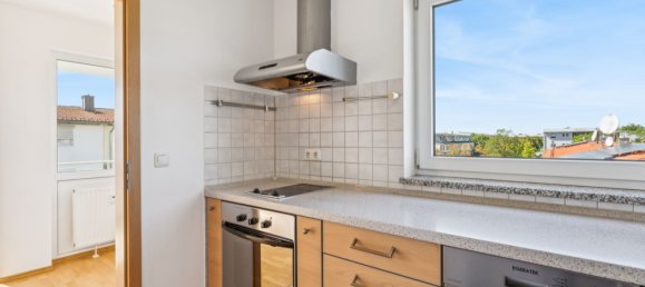 2-Zimmer Wohnung in Ebersberg, Germany, Nr. 291499 7