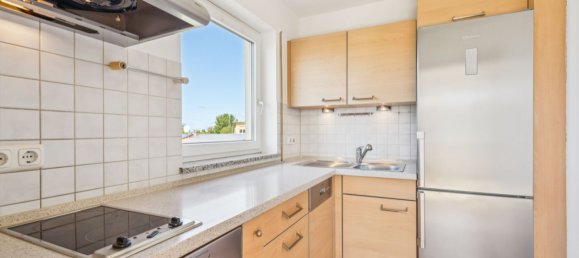 2-Zimmer Wohnung in Ebersberg, Germany, Nr. 291499 6