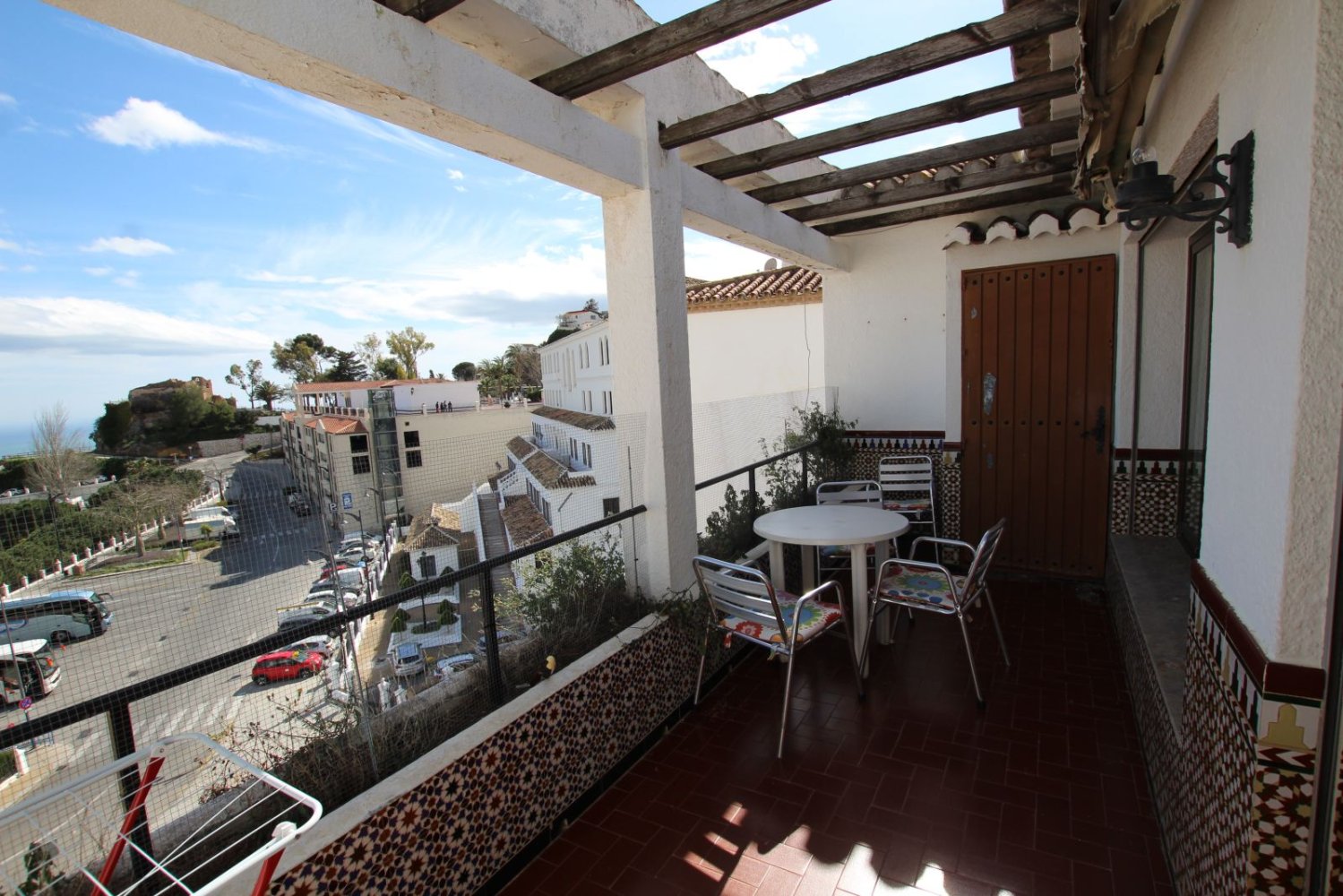Apartamento de 4 dormitorios en Mijas, Spain No. 18801