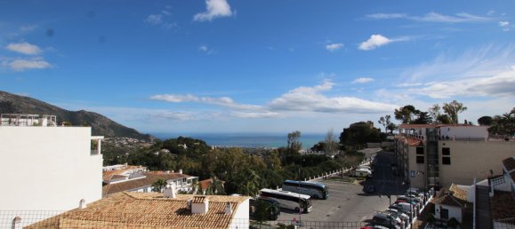 Apartamento de 4 dormitorios en Mijas, Spain No. 18801 31