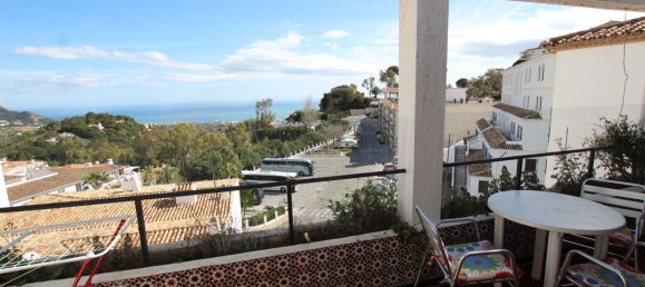 Apartamento de 4 dormitorios en Mijas, Spain No. 18801 32