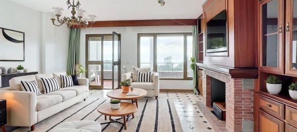 Apartamento de 4 dormitorios en Mijas, Spain No. 18801 2