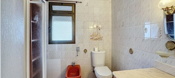 Apartamento de 4 dormitorios en Mijas, Spain No. 18801 21