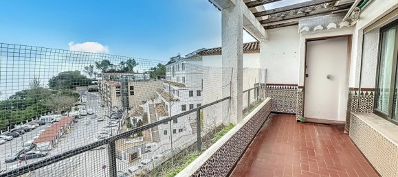 Apartamento de 4 dormitorios en Mijas, Spain No. 18801 27