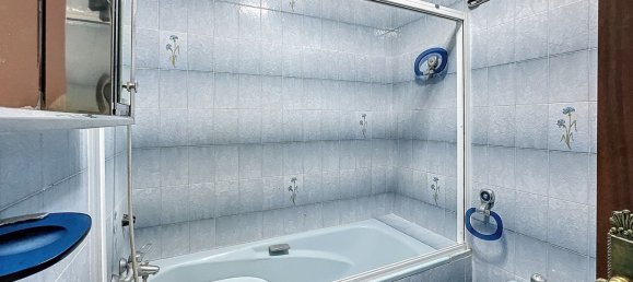 Apartamento de 4 dormitorios en Mijas, Spain No. 18801 17