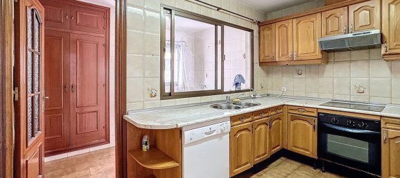 Apartamento de 4 dormitorios en Mijas, Spain No. 18801 14