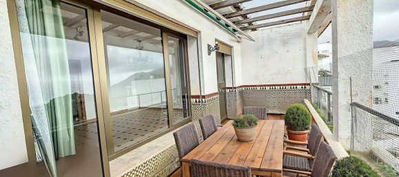 Apartamento de 4 dormitorios en Mijas, Spain No. 18801 30