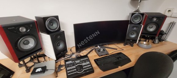 Gewerbliche Immobilie in Orleans, France 25m², Nr. 72155 28