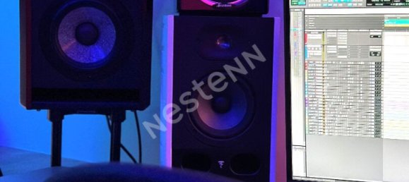 Gewerbliche Immobilie in Orleans, France 25m², Nr. 72155 36