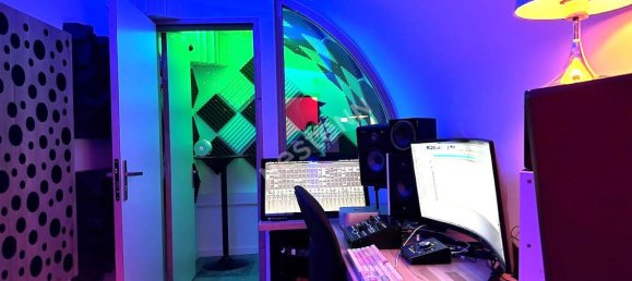 Gewerbliche Immobilie in Orleans, France 25m², Nr. 72155 12