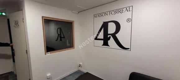 Gewerbliche Immobilie in Orleans, France 25m², Nr. 72155 3