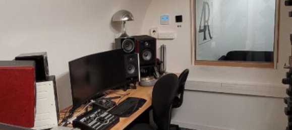 Gewerbliche Immobilie in Orleans, France 25m², Nr. 72155 29