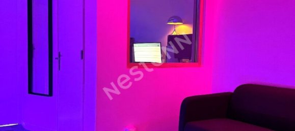 Gewerbliche Immobilie in Orleans, France 25m², Nr. 72155 23