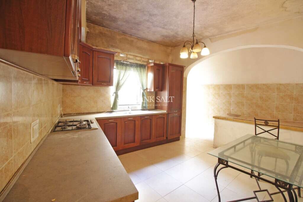 2 غرف نوم منزل في Zebbug, Malta رقم 1899