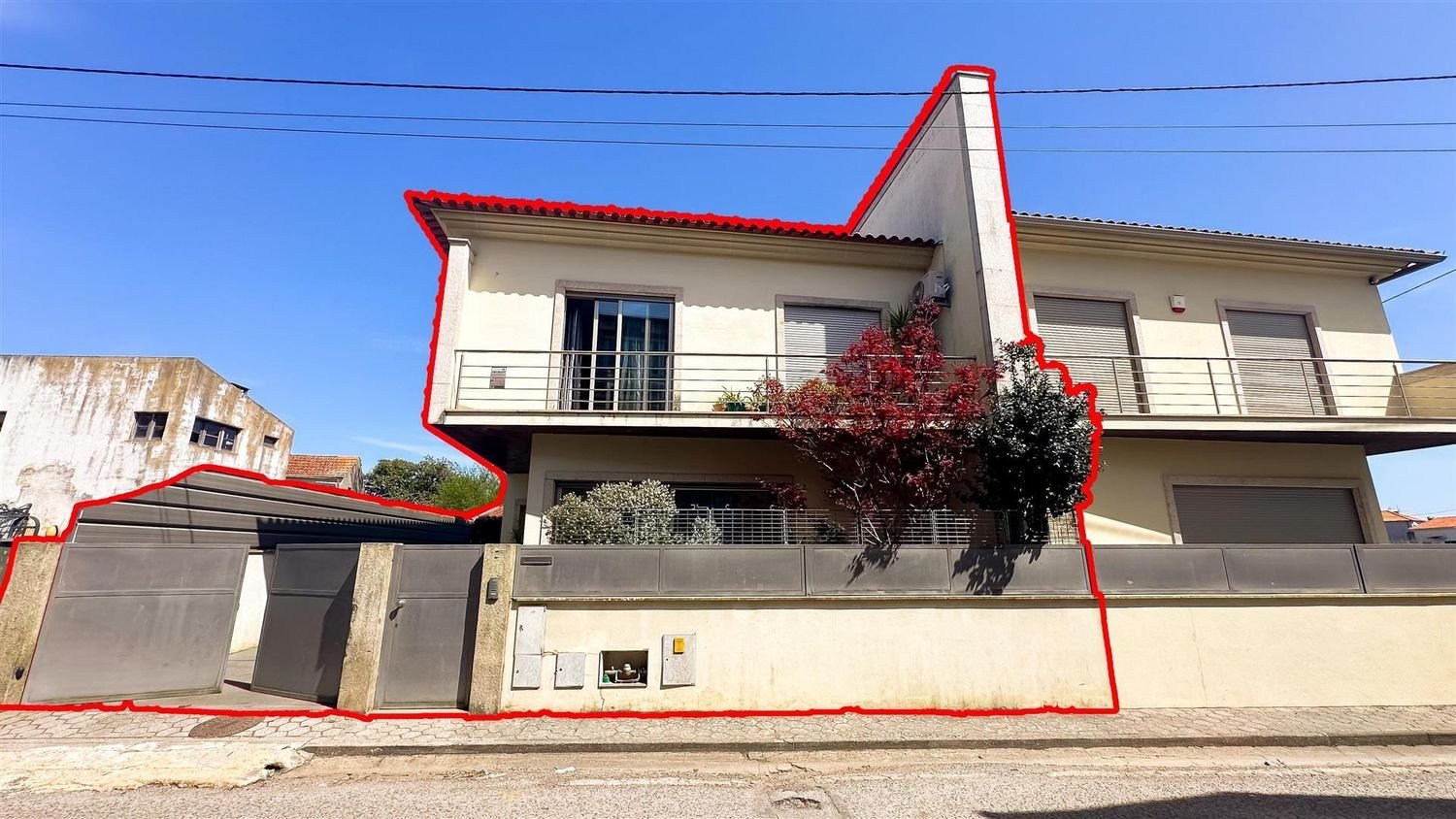 4 bedrooms House in Agueda, Portugal No. 311045