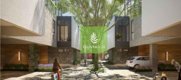 3 Schlafzimmer Haus in Jalisco, Mexico, Nr. 187959 2