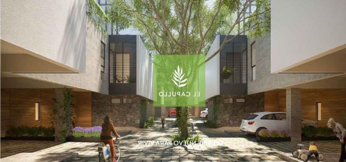 3 Schlafzimmer Haus in Jalisco, Mexico, Nr. 187959