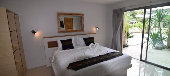 11 bedrooms Warehouse in Ko Samui, Thailand No. 22276 17