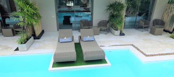 11 bedrooms Warehouse in Ko Samui, Thailand No. 22276 22