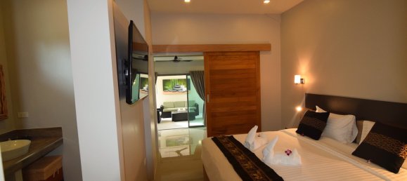 11 bedrooms Warehouse in Ko Samui, Thailand No. 22276 13