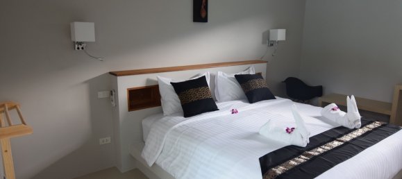 11 bedrooms Warehouse in Ko Samui, Thailand No. 22276 16