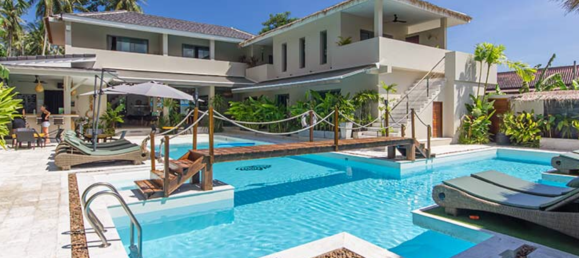 11 bedrooms Warehouse in Ko Samui, Thailand No. 22276 21