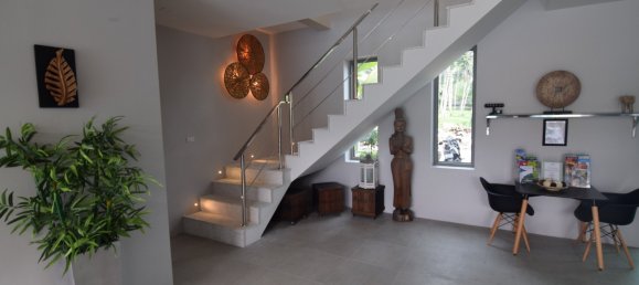 11 bedrooms Warehouse in Ko Samui, Thailand No. 22276 24