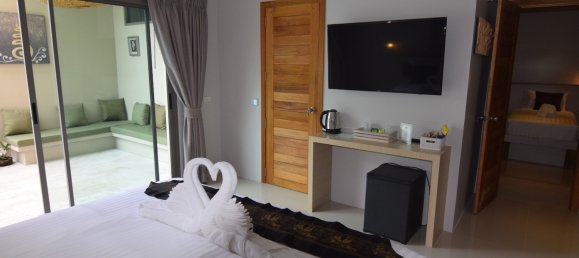 11 bedrooms Warehouse in Ko Samui, Thailand No. 22276 18