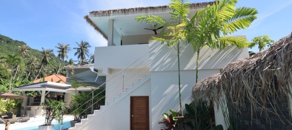 11 bedrooms Warehouse in Ko Samui, Thailand No. 22276 20