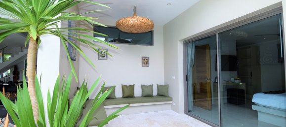 11 bedrooms Warehouse in Ko Samui, Thailand No. 22276 8