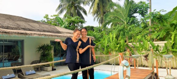 11 bedrooms Warehouse in Ko Samui, Thailand No. 22276 6