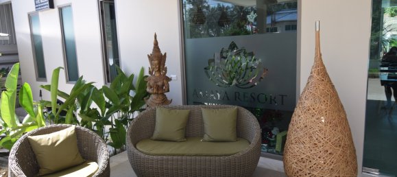 11 bedrooms Warehouse in Ko Samui, Thailand No. 22276 19