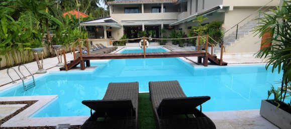 11 bedrooms Warehouse in Ko Samui, Thailand No. 22276 15