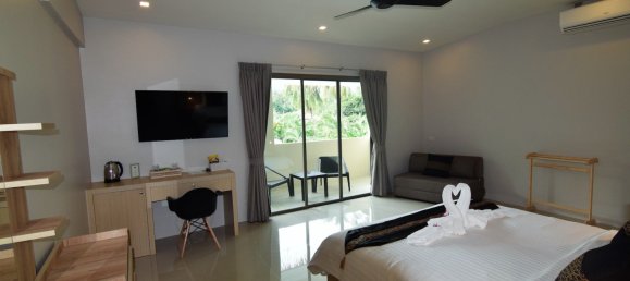11 bedrooms Warehouse in Ko Samui, Thailand No. 22276 10