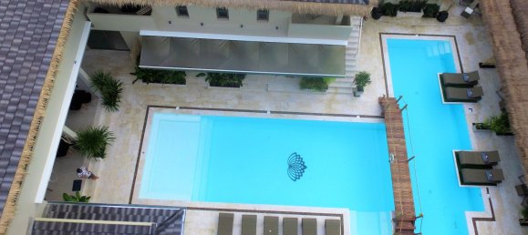 11 bedrooms Warehouse in Ko Samui, Thailand No. 22276 4