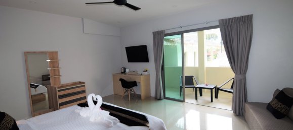 11 bedrooms Warehouse in Ko Samui, Thailand No. 22276 23