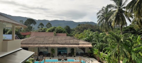 11 bedrooms Warehouse in Ko Samui, Thailand No. 22276 2