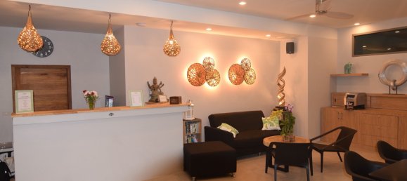 11 bedrooms Warehouse in Ko Samui, Thailand No. 22276 7