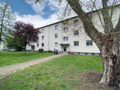 Apartamento de 3 habitaciónes en Dusseldorf, Germany No. 9455