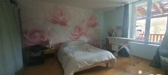 Casa T3 em Passavant-la-Rochere, France N.º 358111 9