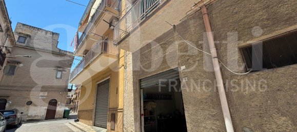 2 rooms Apartment in Bagheria, Italy No. 266818 2