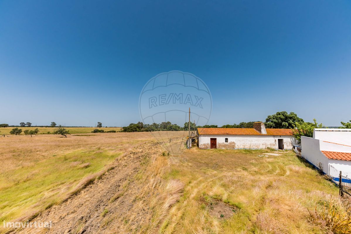 1 Schlafzimmer Haus in Montemor o Novo, Portugal, Nr. 333485