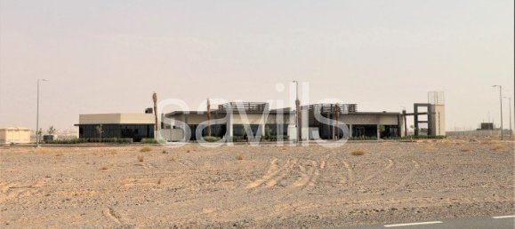 Земельный участок 2187.5м² в Tilal City, ОАЭ № 15292 7
