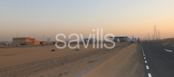 Земельный участок 2187.5м² в Tilal City, ОАЭ № 15292 3