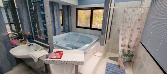 7 غرف نوم فيلا في Thermi, Greece رقم 92976 10
