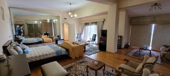 7 غرف نوم فيلا في Thermi, Greece رقم 92976 29