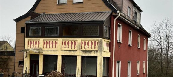 7-Zimmer Stadthaus in Saarbrücken, Germany, Nr. 44830 2